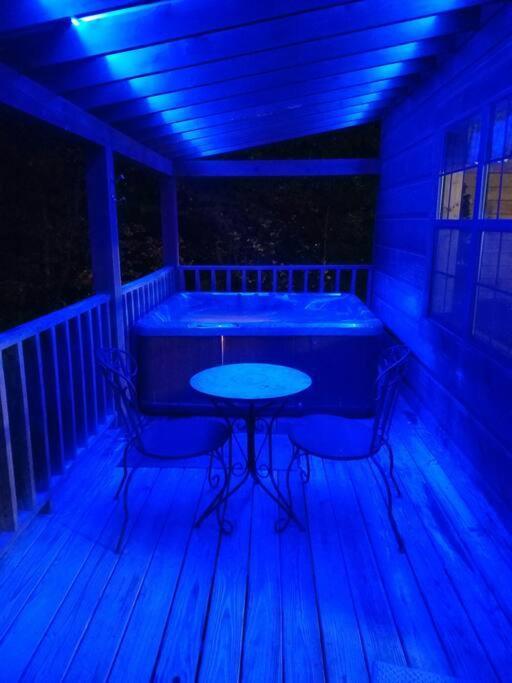 Little Cabin All To Yourself Sevierville Exterior photo