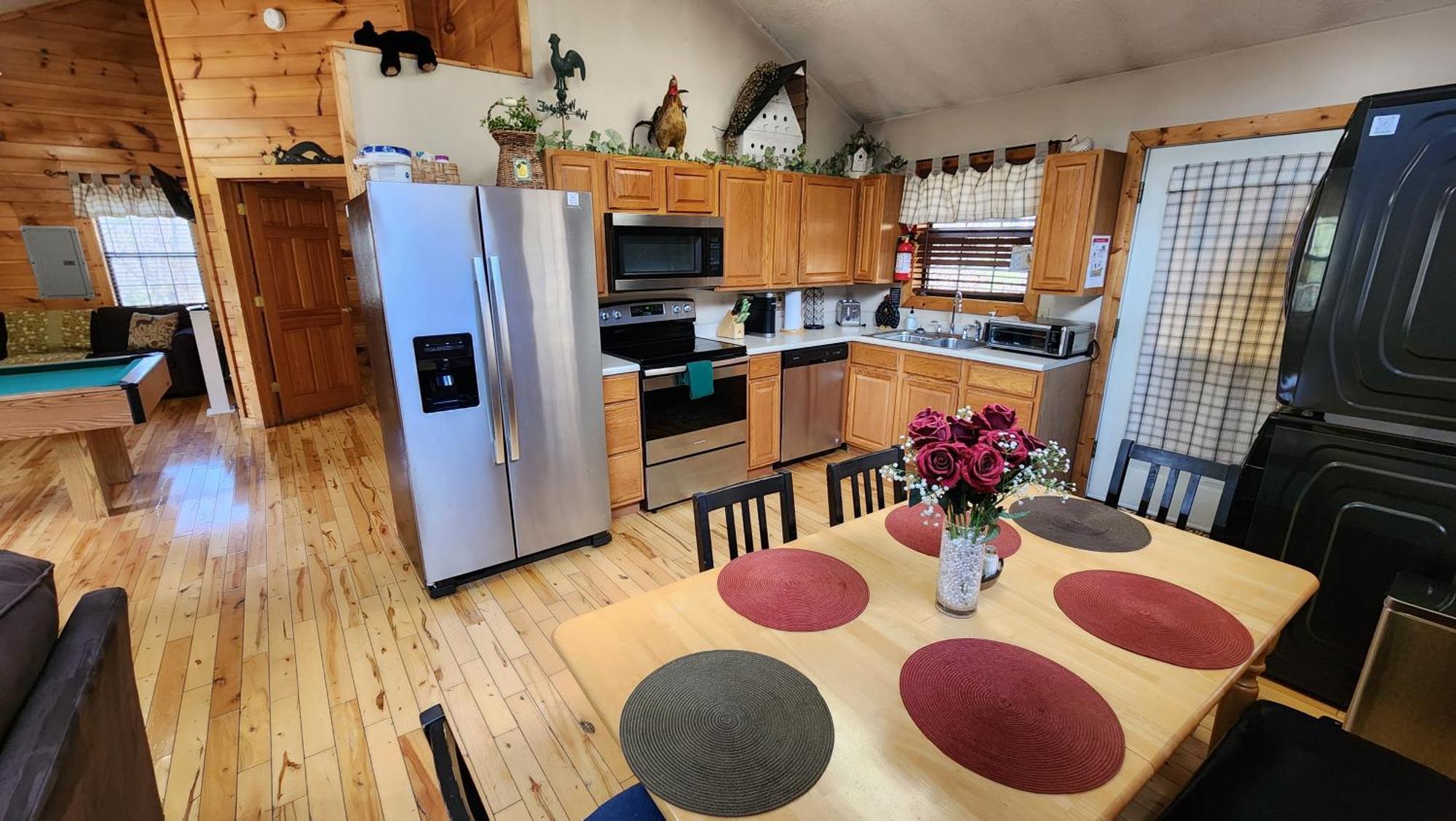 Little Cabin All To Yourself Sevierville Exterior photo